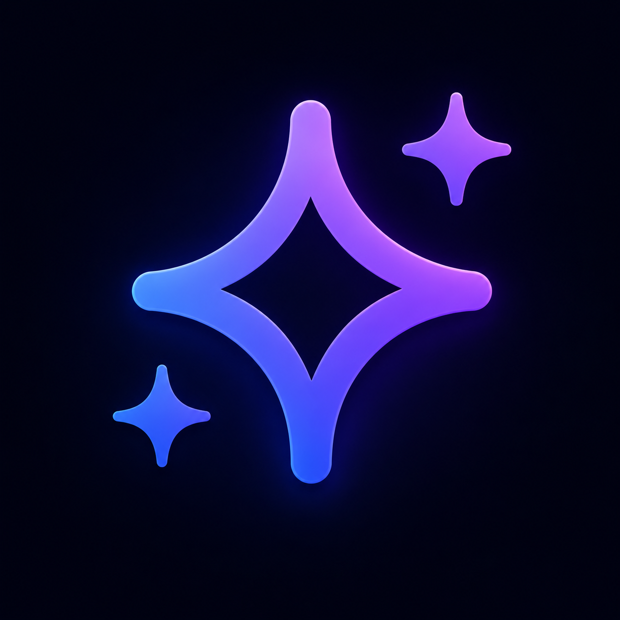 AI Star Icon