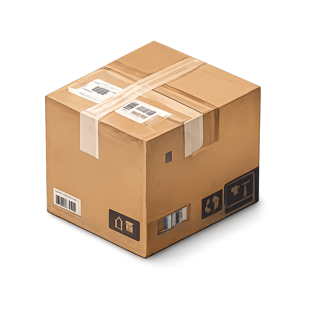 Box Icon