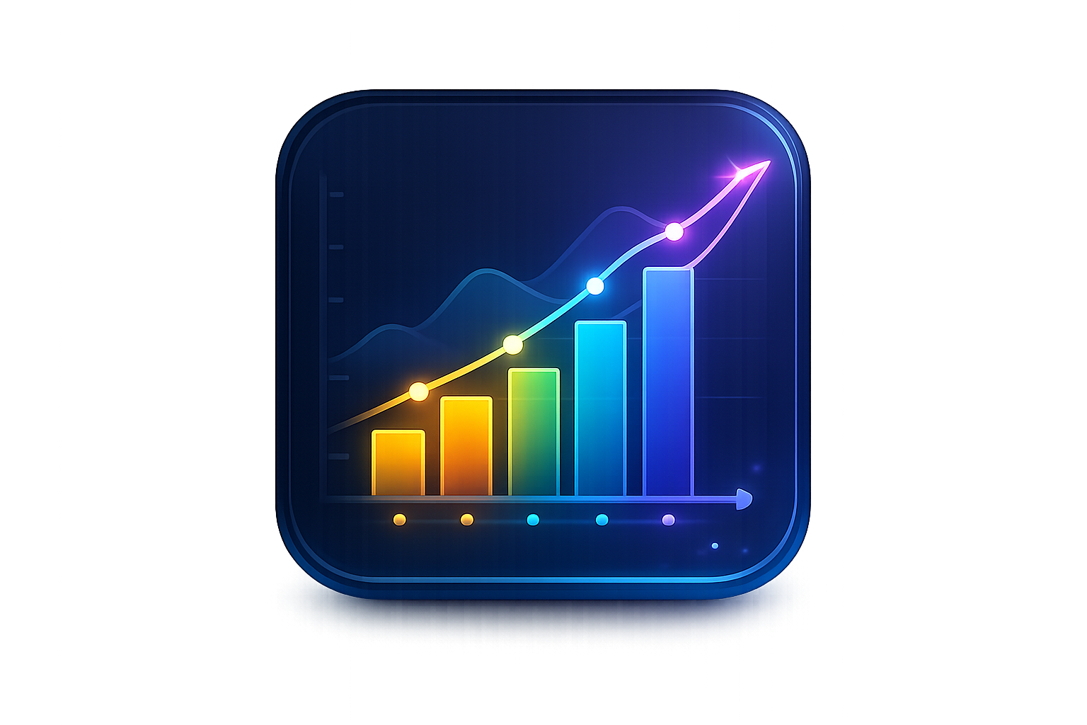 Chart Icon